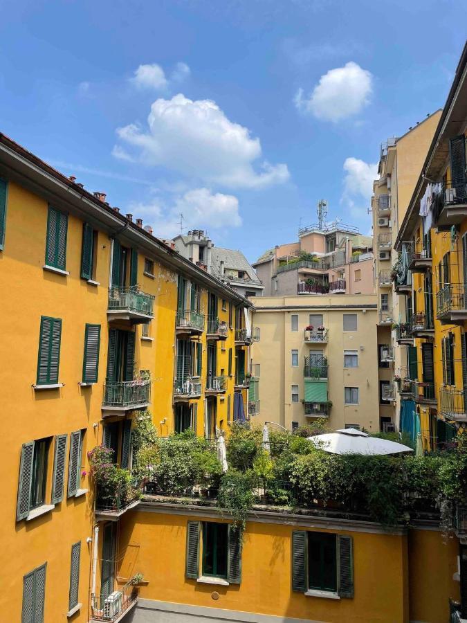 Chez Anna In Sempione - Mico, Citylife, San Siro Apartment Milan