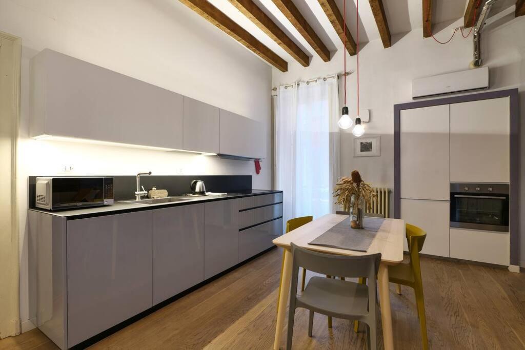 Primopiano - Muratori Apartment