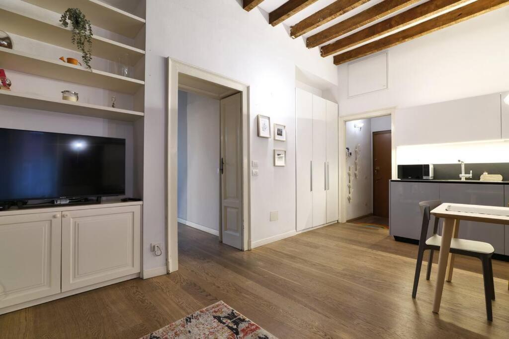 Primopiano - Muratori Apartment *
