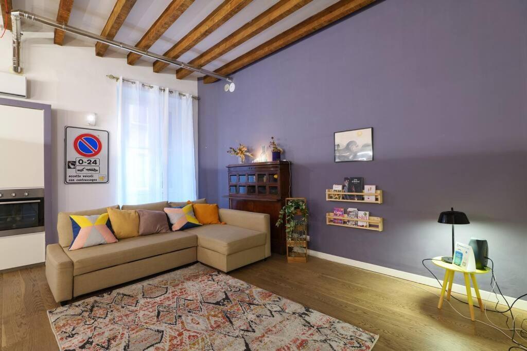 Primopiano - Muratori Apartment Mailand