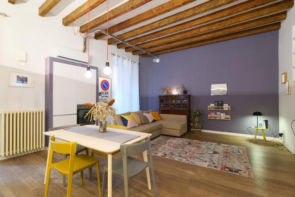 Apartment Primopiano - Muratori *