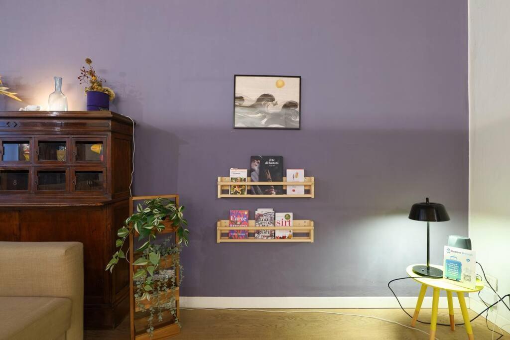 Primopiano - Muratori Apartment *