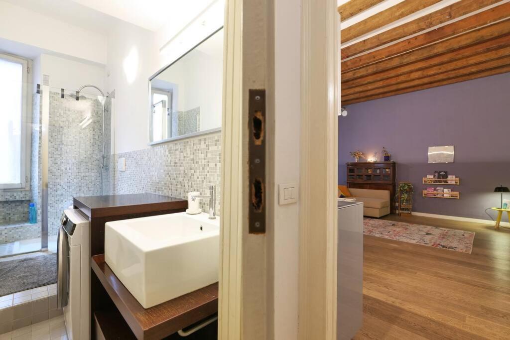 Apartment Primopiano - Muratori Mailand