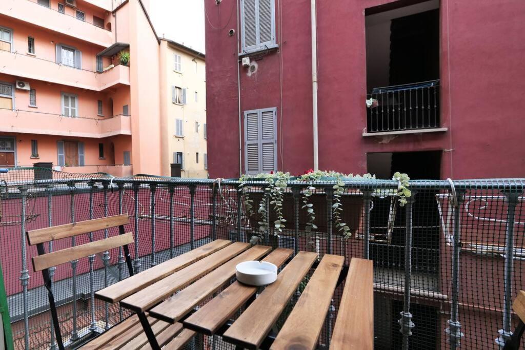 Primopiano - Muratori Apartment *