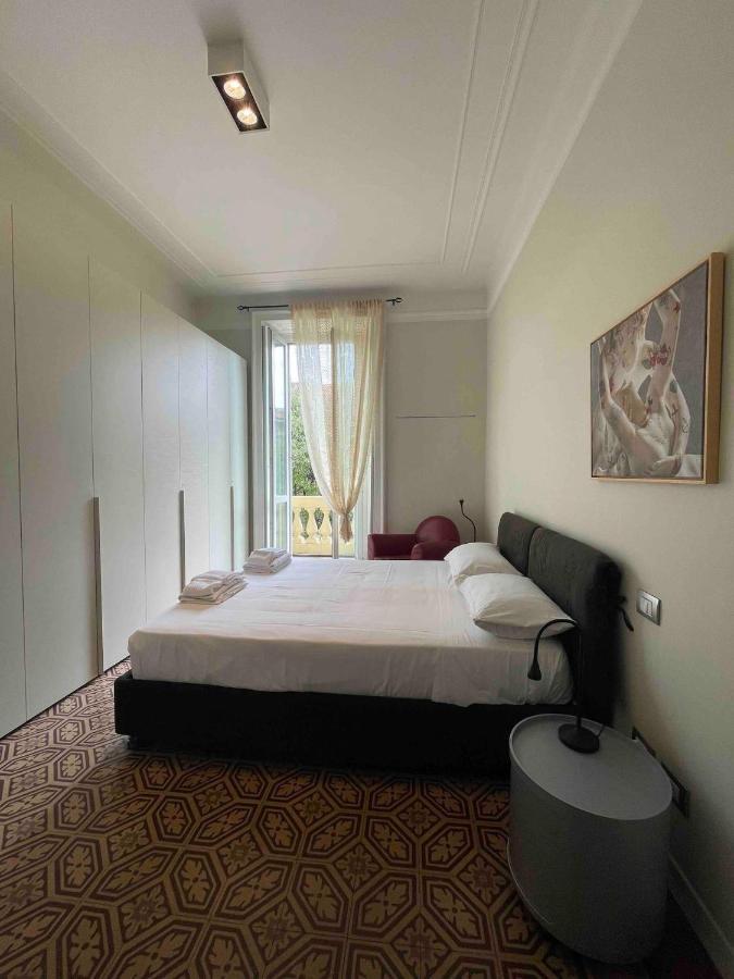 Apartment Chez Anna In Sempione - Mico, Citylife, San Siro Milan