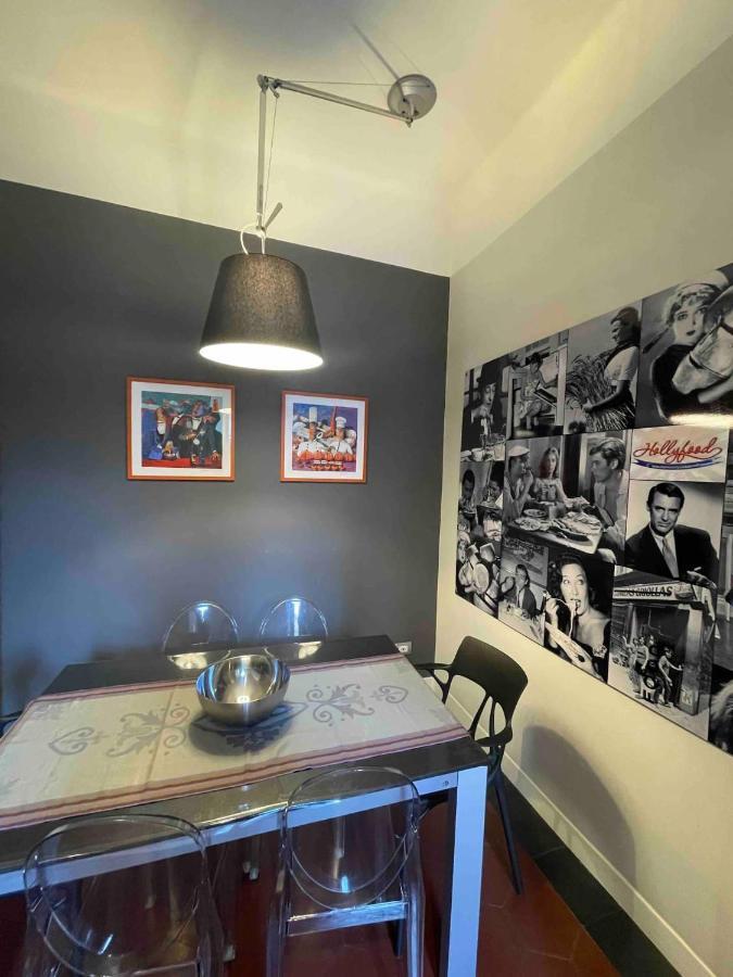 Apartment Chez Anna In Sempione - Mico, Citylife, San Siro Milan