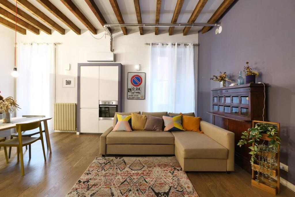 Primopiano - Muratori Apartment *