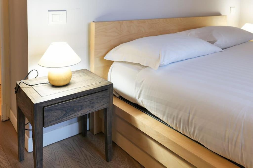 Apartment Primopiano - Muratori Mailand