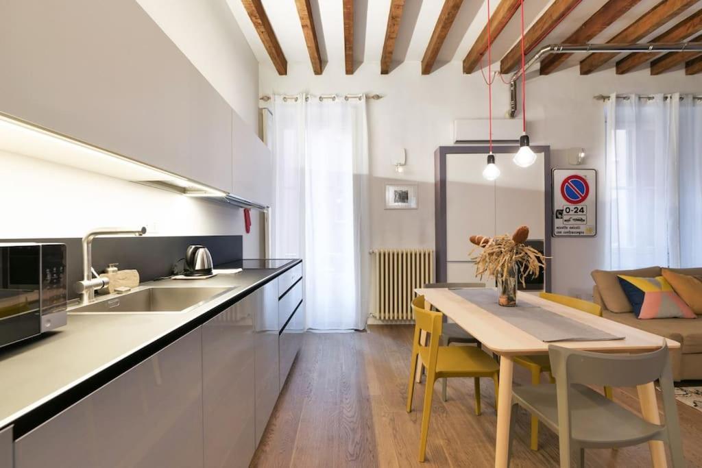 Apartment Primopiano - Muratori