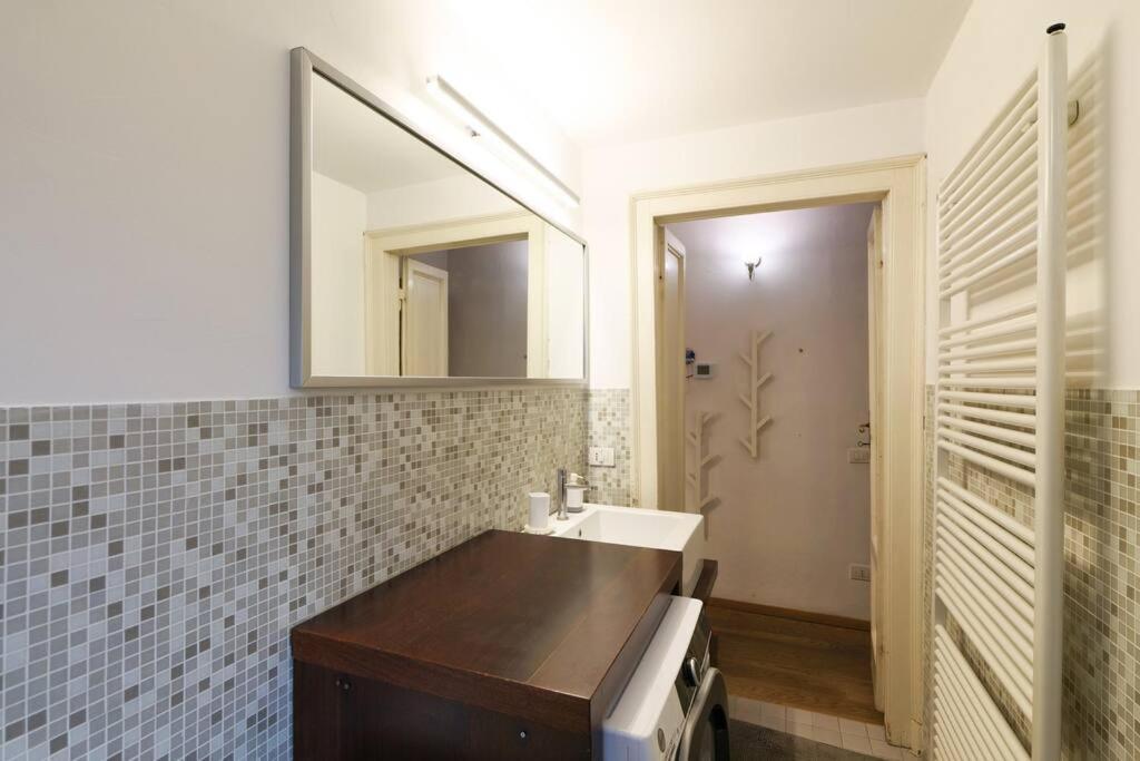 Primopiano - Muratori Apartment Mailand