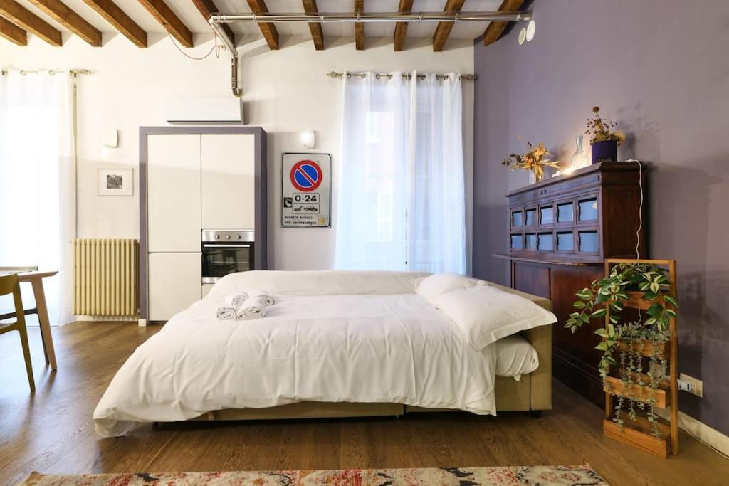 Apartment Primopiano - Muratori *