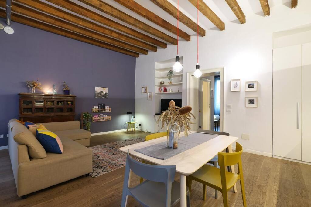 Apartment Primopiano - Muratori