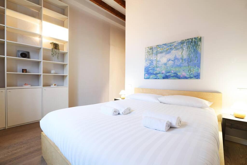 Primopiano - Muratori Apartment Mailand