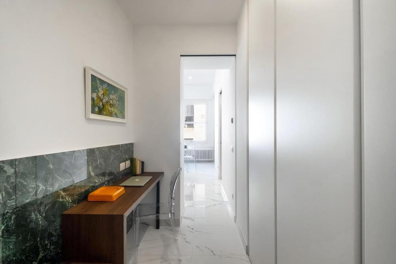 Casa de férias L'appartamento Di Severino A Milão