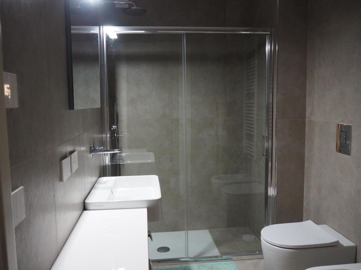 Apartment Le Corti Di Baires Mailand