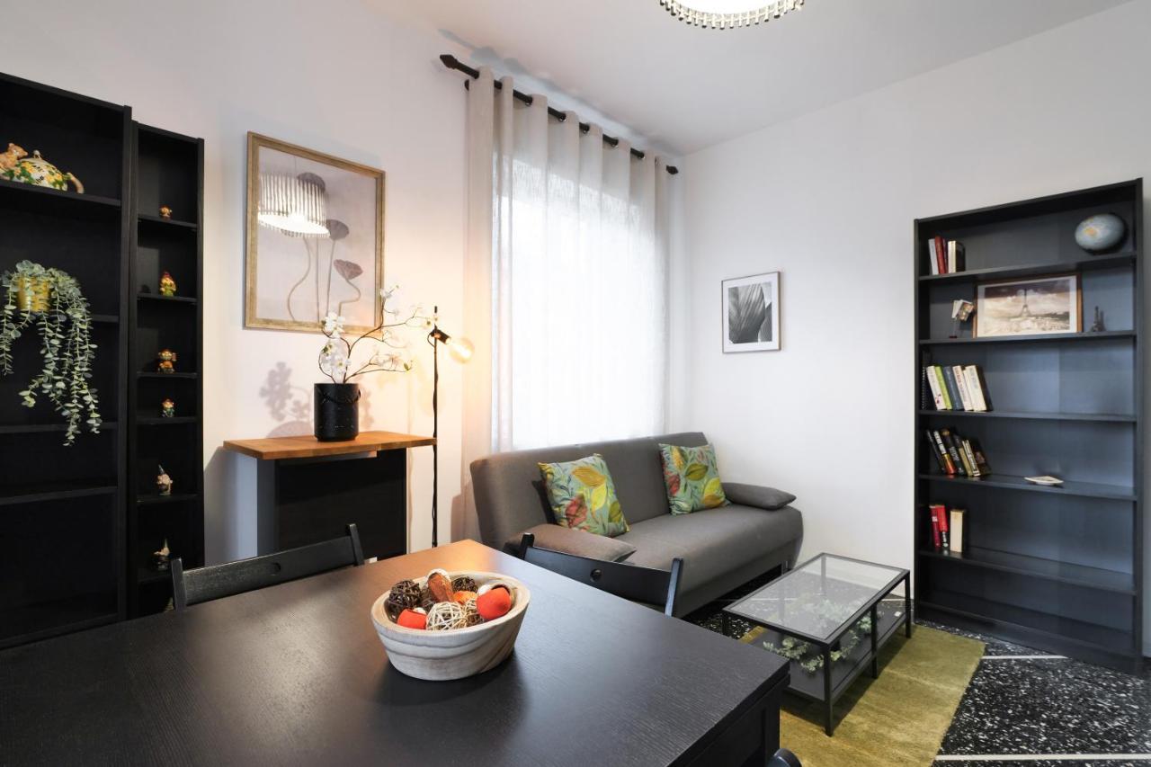 Apartamento Primopiano - Amadeo 32 Milão