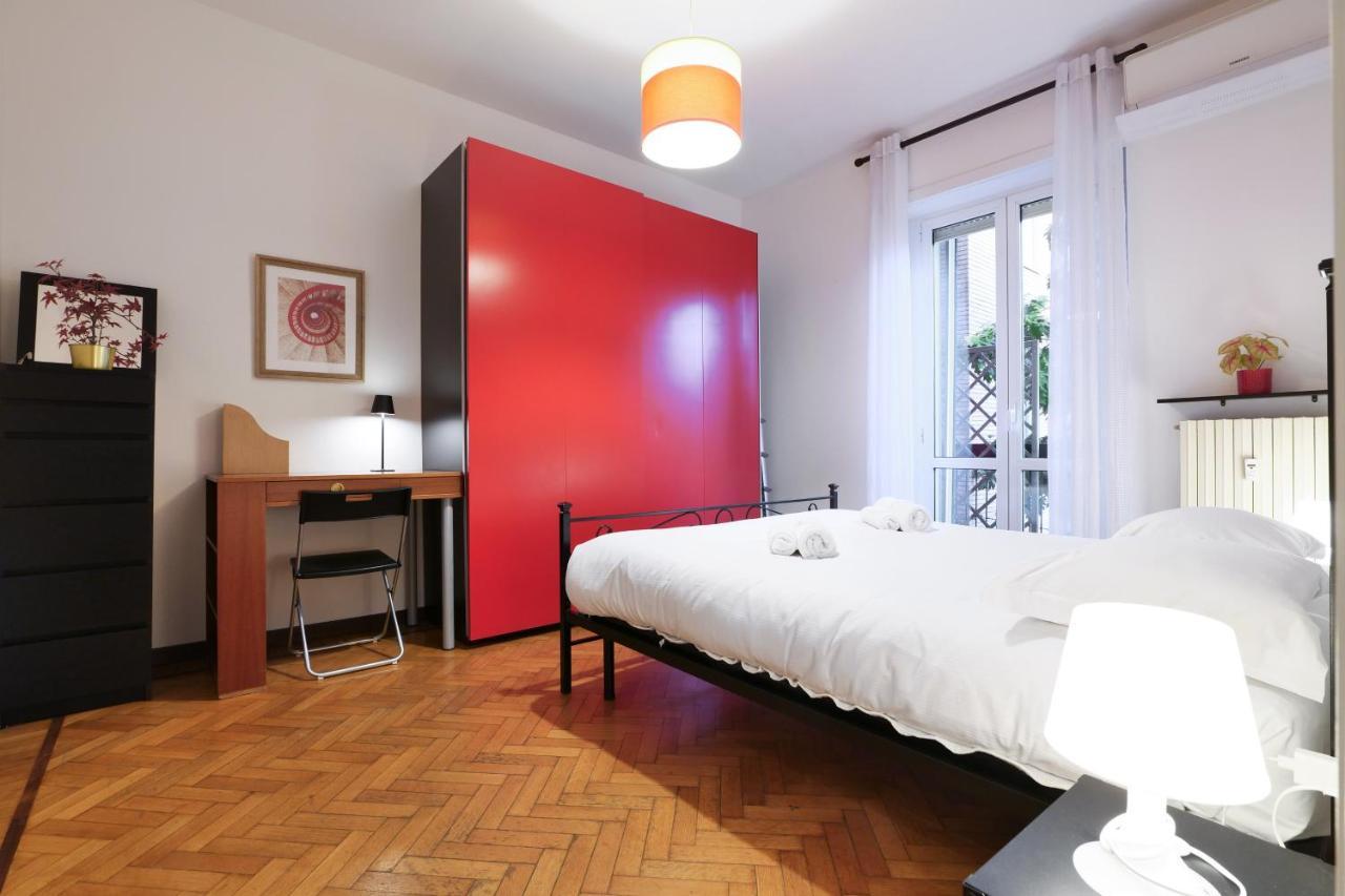 Apartamento Primopiano - Amadeo 32
