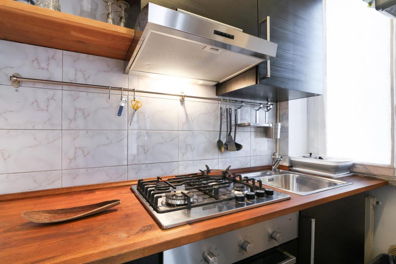 Primopiano - Amadeo 32 Apartamento Milão