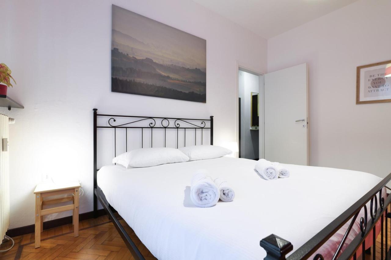 Apartamento Primopiano - Amadeo 32 *
