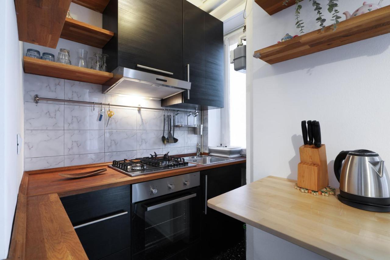 Primopiano - Amadeo 32 Apartamento *