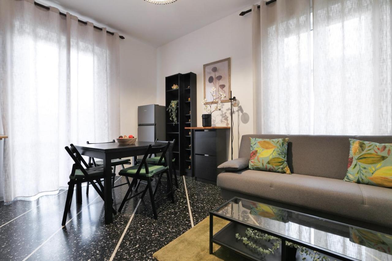 Primopiano - Amadeo 32 Apartamento *