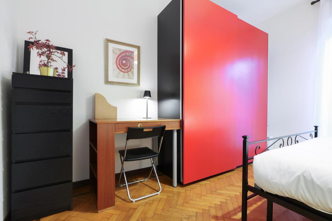 Primopiano - Amadeo 32 Apartamento *