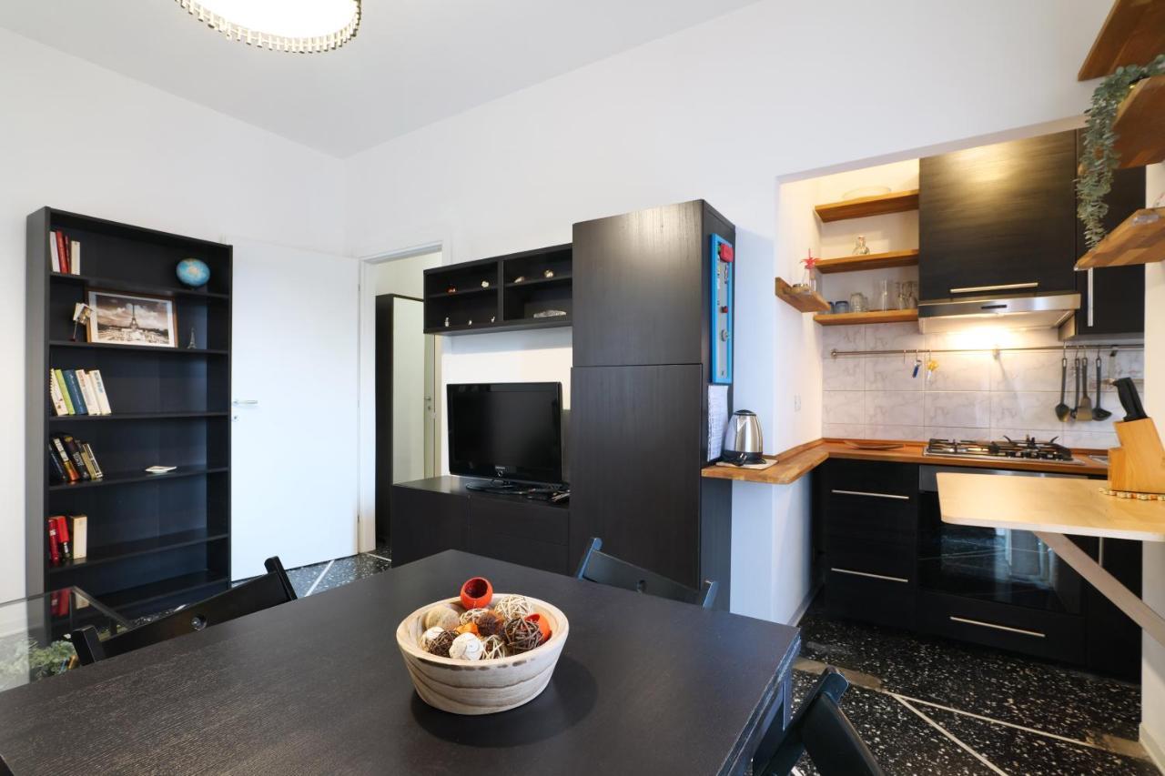 Primopiano - Amadeo 32 Apartamento Milão