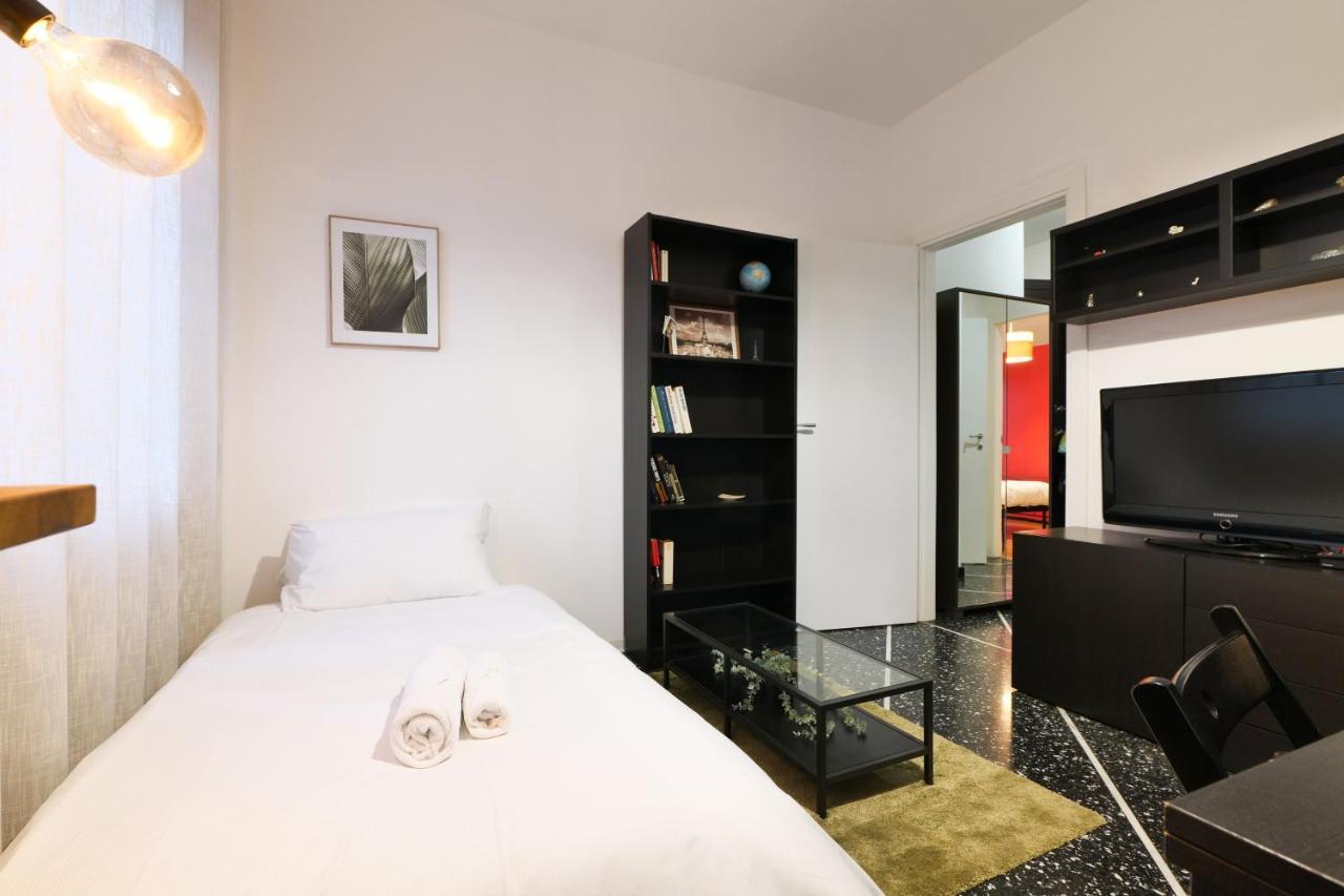 Apartamento Primopiano - Amadeo 32 *