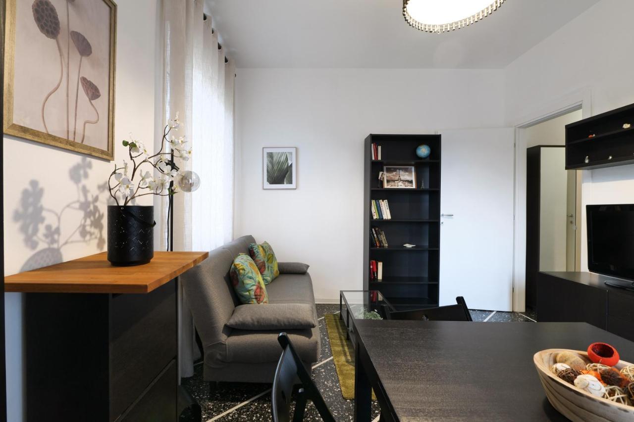 Apartamento Primopiano - Amadeo 32