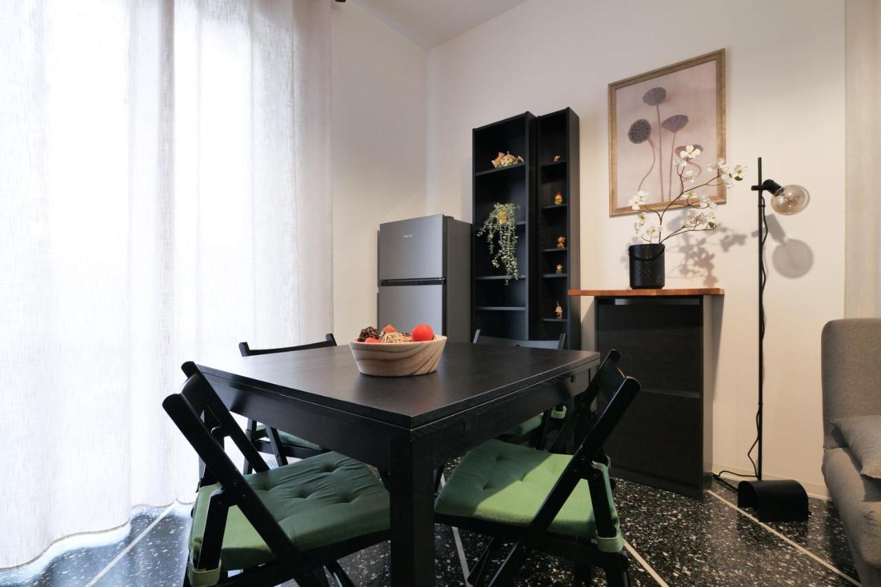 Apartamento Primopiano - Amadeo 32 *