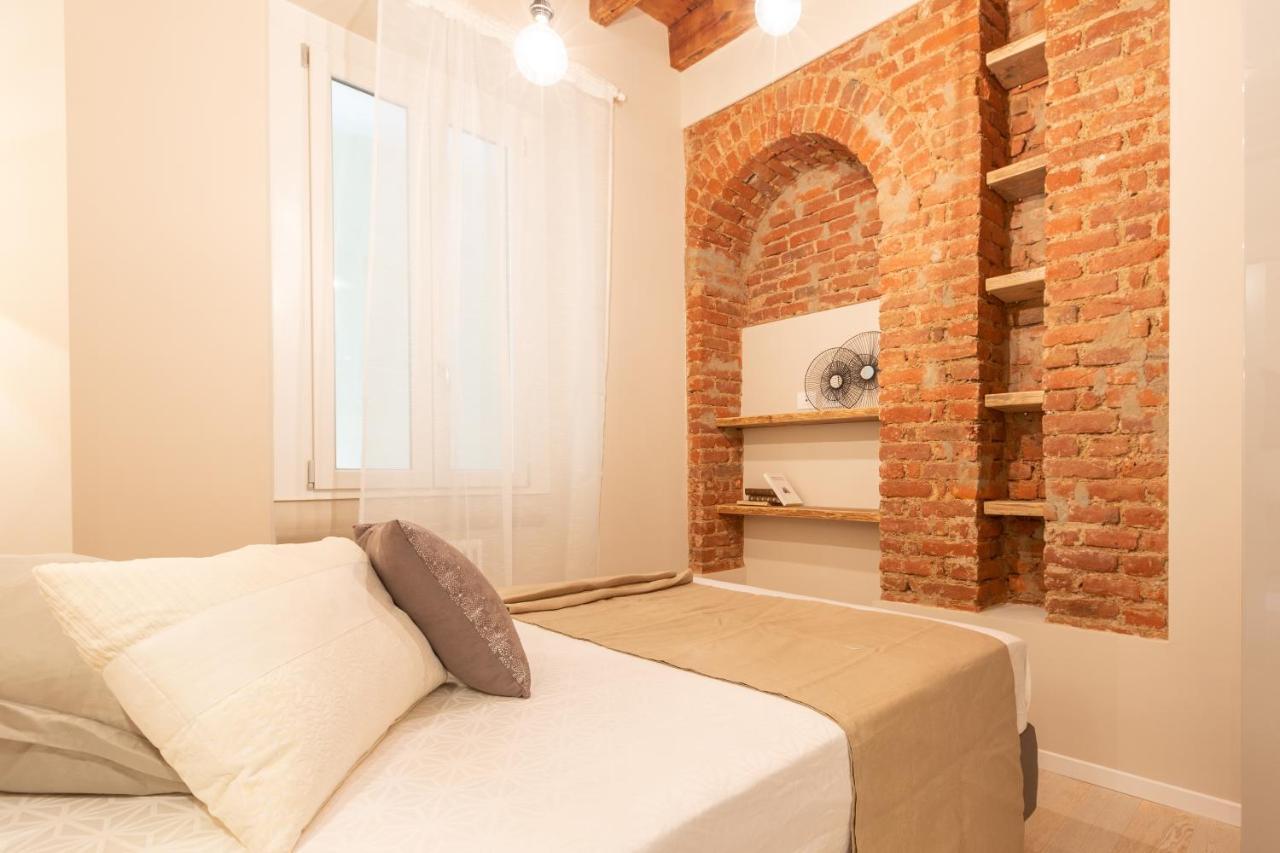 Mo22 Loreto- Duomo- Chic - Luxury - Boho Apartment Mailand