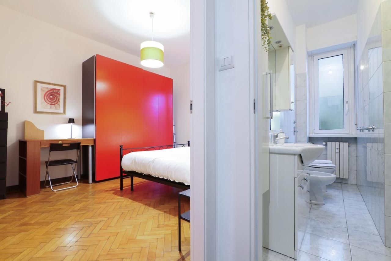 Primopiano - Amadeo 32 Apartamento Milão