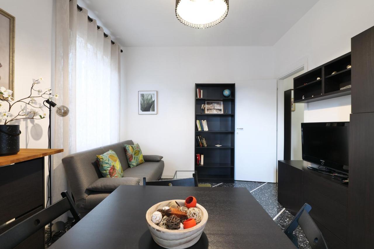 Primopiano - Amadeo 32 Apartamento