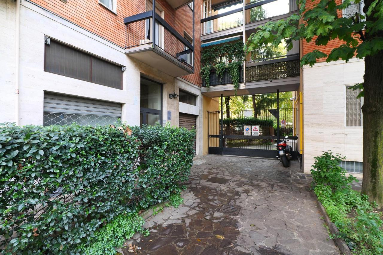 Apartamento Primopiano - Amadeo 32