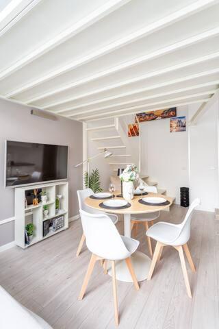Briano's House Apartamento *