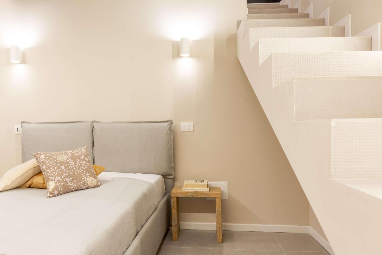 Apartamento Mon43 -loreto-duomo- Nature House - Luxury *
