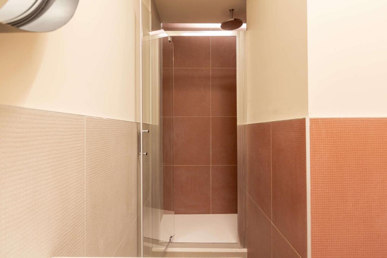 Mon43 -loreto-duomo- Nature House - Luxury Apartamento *