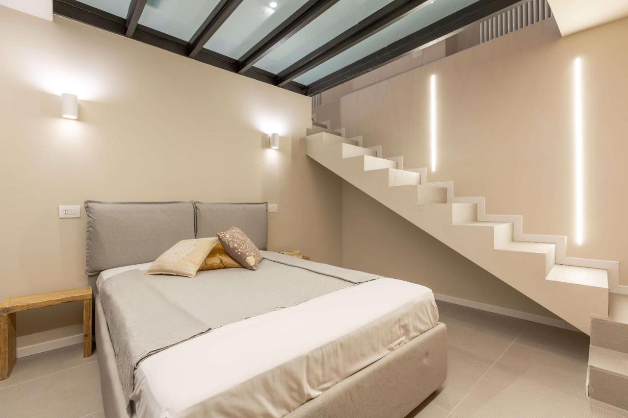 Apartamento Mon43 -loreto-duomo- Nature House - Luxury