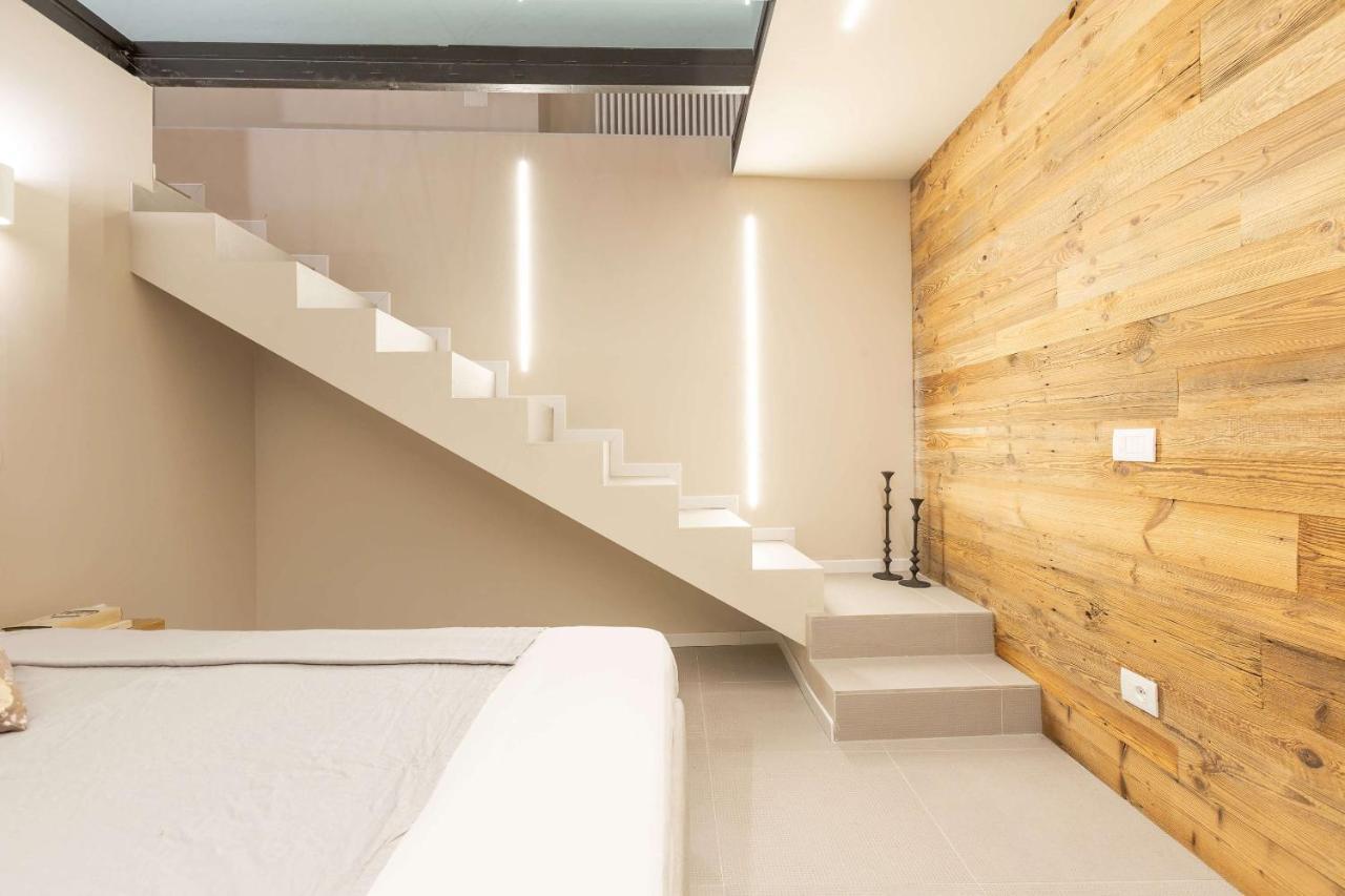Mon43 -loreto-duomo- Nature House - Luxury Apartamento