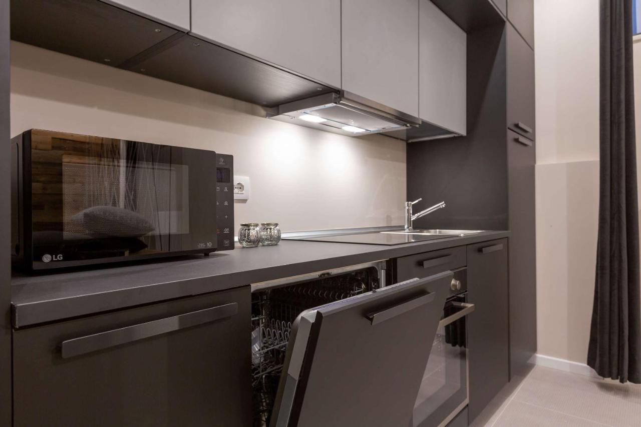 Apartamento Mon43 -loreto-duomo- Nature House - Luxury *