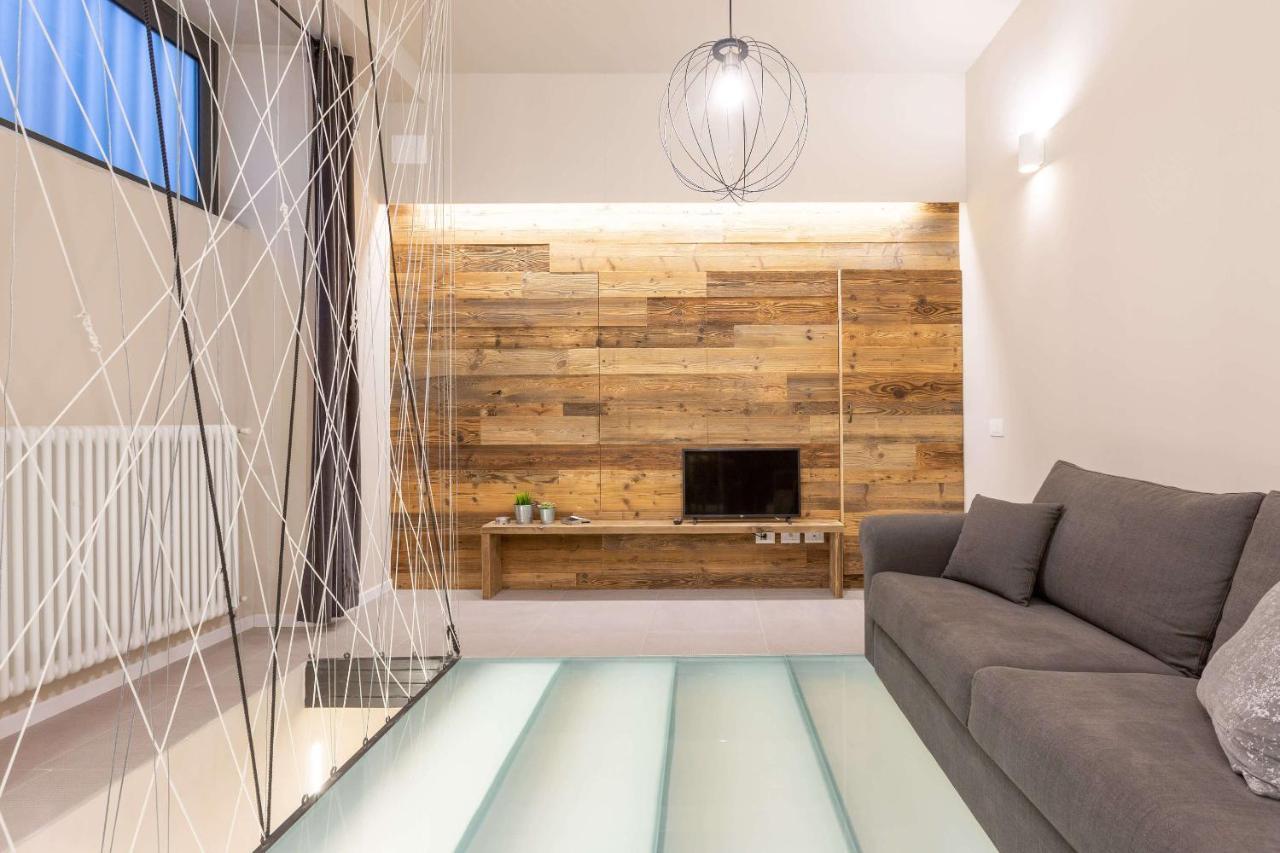 Mon43 -loreto-duomo- Nature House - Luxury Apartamento *