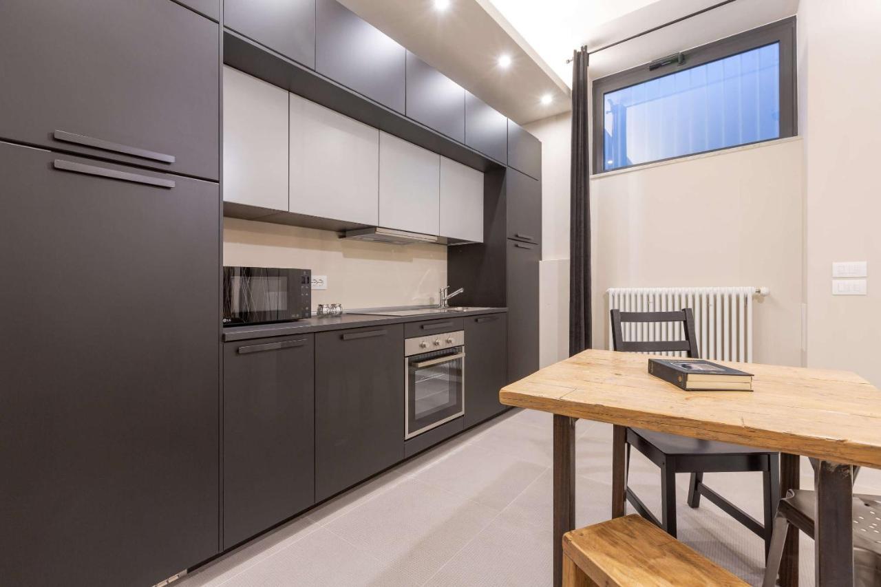 Apartamento Mon43 -loreto-duomo- Nature House - Luxury *