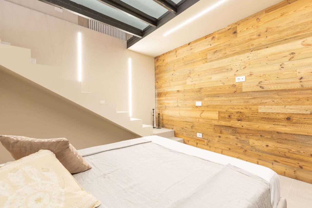 Mon43 -loreto-duomo- Nature House - Luxury