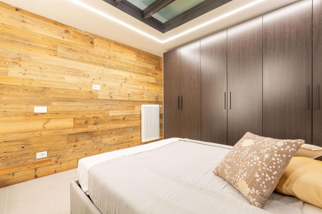 Mon43 -loreto-duomo- Nature House - Luxury Apartamento *