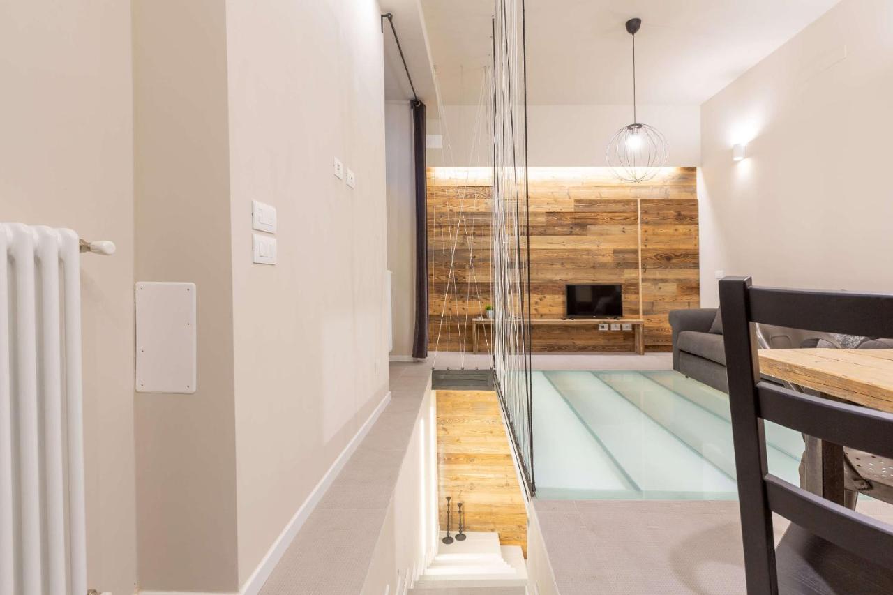 Mon43 -loreto-duomo- Nature House - Luxury Apartamento *