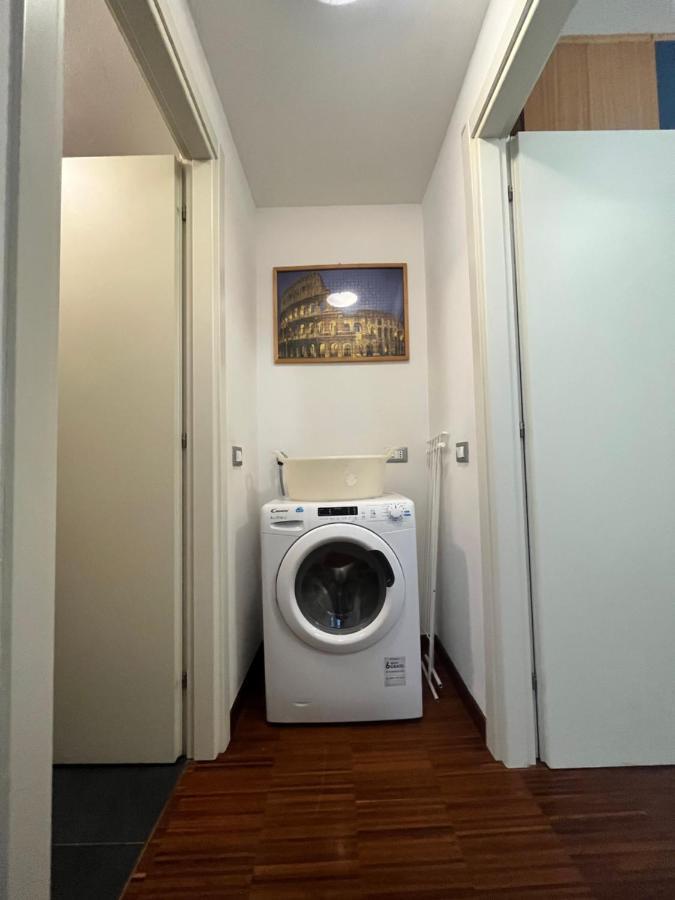 Bocconi Apartment