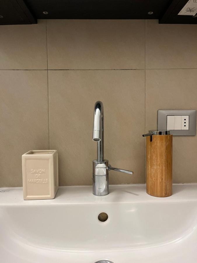 Apartment Bocconi *