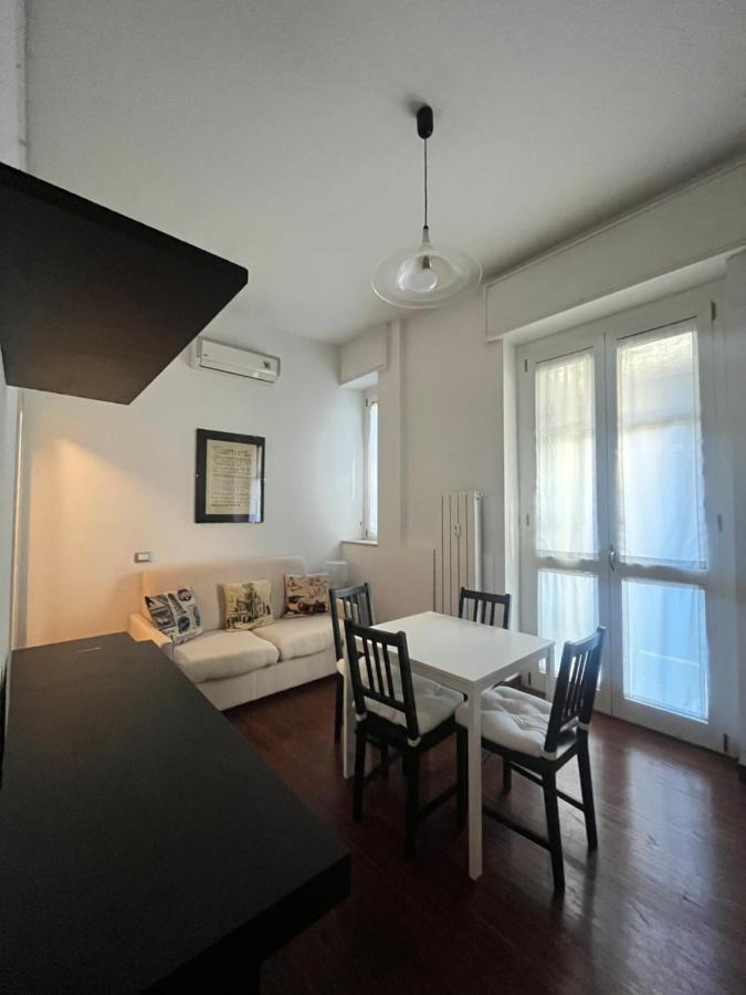 Apartment Bocconi *