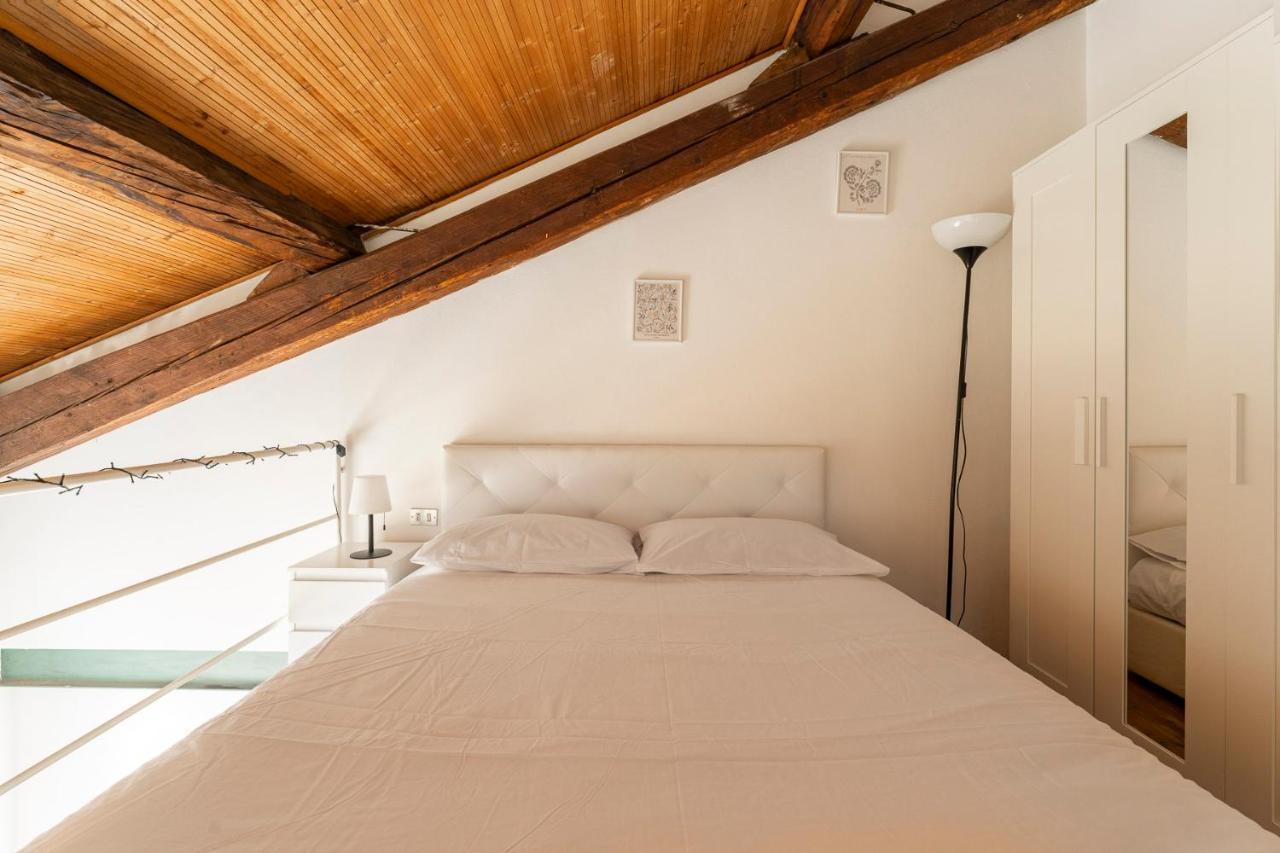 Loft Navigli Porta Genova Mailand