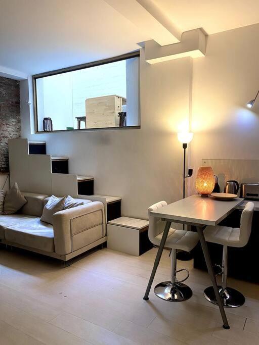 Loft Terrace - Navigli/darsena